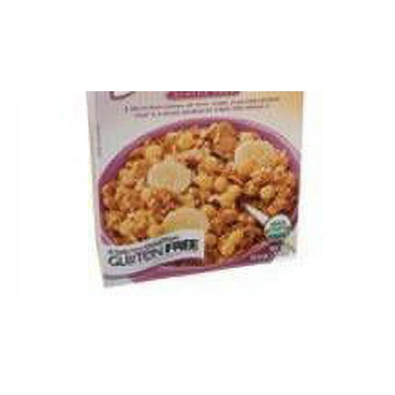 Nature's Path Organic Sunrise Crunchy Vanilla Cereal, 10.6 oz (Pack of 12), Gluten Free, Non-GMO