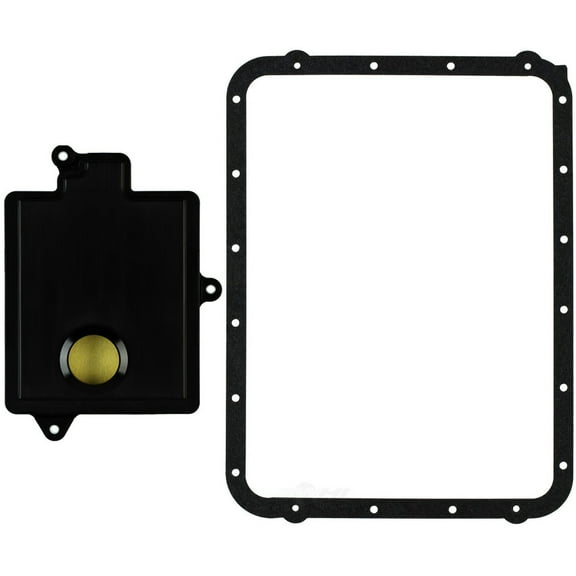 ATP B-463 Automatic Transmission Filter Kit Fits select: 2013-2018 RAM 3500