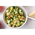 thumbnail image 7 of 100 *Seeds LEMON CUCUMBER Cucumis Sativus Fruit Vegetable Seeds, 7 of 7