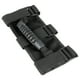 thumbnail image 1 of FLhrweasw Correa Agarre para Coche Asas Agarre Antideslizantes para Jeep Wrangler UTV (negro), 1 of 9