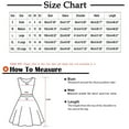 thumbnail image 3 of youzhen Womens Loose Dresses Women's Summer Casual Short Sleeve Crewneck Dressy Casual Flowy Tiered Maxi Beach Dress with Pockets, 3 of 5