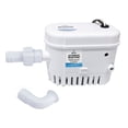thumbnail image 1 of Bomba de sentina automática Albin Pump 500 GPH - 12V, 1 of 1