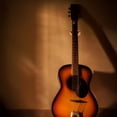 thumbnail image 1 of UPGRATOR Premium Safe Wall Mount Hanger for Guitar and Bass with Automatic Locking Feature, 1 of 7