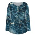 thumbnail image 3 of Fridja Apron Waterproof Work Apron Kitchen Western Food Waist Hanging Neck, 3 of 5