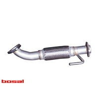 Bosal Exhaust Pipe P/N:700 057 Fits select: 2002-2006 MAZDA MPV