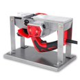 thumbnail image 1 of Rabot Électrique Puissant en Bois à Main Fil de Cuivre Rabot de Charpentier avec Support Rabattable, 1 of 8
