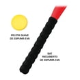 thumbnail image 5 of Set Athletic Works Bat y Pelota de Baseball Varios Colores 1 Pieza, 5 of 5