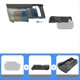 thumbnail image 5 of Adaptador Convertidor MT-XSBT01 -XSBT01 -XSBT01 para de 18 V Aspiradora con Batería de Iones de Litio, 5 of 5