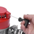 thumbnail image 4 of 49cc 2-Stroke Racing Engine for Mini Bike & Scooter, Up to 40MPH, Complete Pull Start Motor, 4 of 16