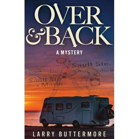 Over and Back, (Paperback)