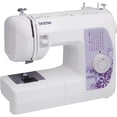 thumbnail image 3 of Brother LX2763 Sewing Machine with 27-Stitch Functions, 3 of 7