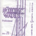 thumbnail image 1 of Jimmy Wess Cuerda para Guitarra Electrica JIMMY WESS  WN24, 1 of 1