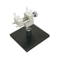thumbnail image 3 of Mini tornillo de banco, pequeño tornillo de banco de mesa, herramienta de reparación de precisión de aleación de aluminio para modelismo, manualidades, 3 of 9