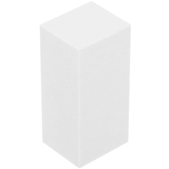 FENGGUIQU 1Pcs White Truing Stone for Sharpening Stone Repair and Maintenance