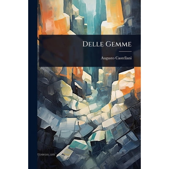 Delle Gemme, (Paperback)