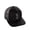 Black Charcoal, variant on Daxton Classsic Baseball Trucker Hat Old English A to Z Letters Numbers Structured Mid Profile Cap, Burgundy Black Hat, Letter F