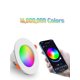 thumbnail image 5 of Panel Compatible Con Con Empotrable LED 10W para Del, 5 of 9