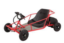 rc razor buggy