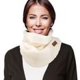 thumbnail image 4 of Winter Neck Gaiter Face Cover Scarf Sun UV Protection Windproof with Ear Loops, 4 of 5
