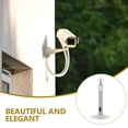 thumbnail image 7 of BESTYASH Multifunctional Camera Wall Mount with Rotatable Iron Bracket for Adjustable Security Camera Positioning, 7 of 7
