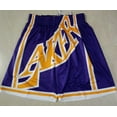 thumbnail image 1 of Shorts de Basketball Hommes Femmes avec Poches GRIZZLIES Fans Adulte Sport Mode Shorts, 1 of 2