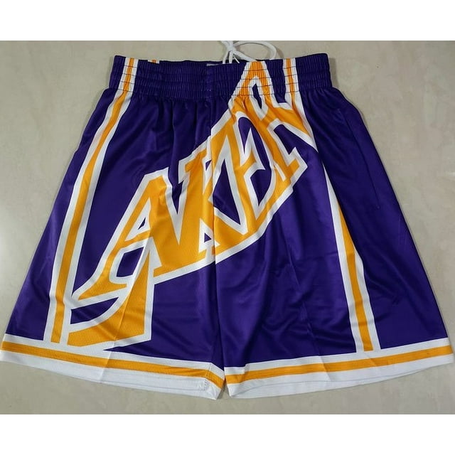 Shorts de Basketball Hommes Femmes avec Poches GRIZZLIES Fans Adulte Sport Mode Shorts