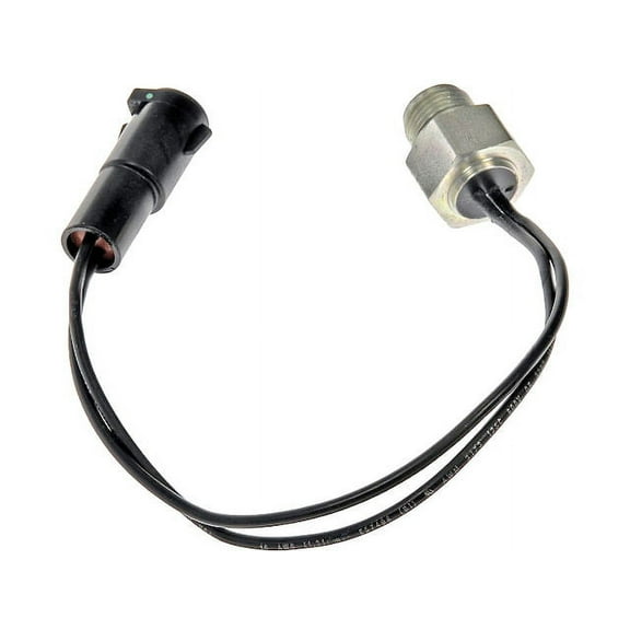 Tachometer Sensor - Compatible with 1988 - 1996 Ford F-350 7.3L V8 1989 1990 1991 1992 1993 1994 1995