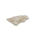 thumbnail image 1 of Leodye 1PCS Fluffy Rug Contemporary Area Rug Comfortable Floor Mat Doormat for Bedroom Porch Hallway Dorm and Home Decoration -23.62x35.43in, 1 of 6