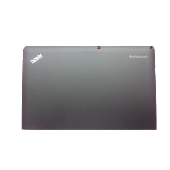 New Lenovo ThinkPad Helix (type 3xxx) 3G NFC LCD Back Cover 04X0507