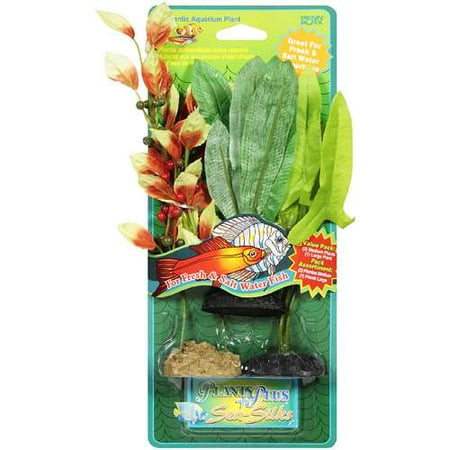 Penn-Plax Authentic Aquarium Plant