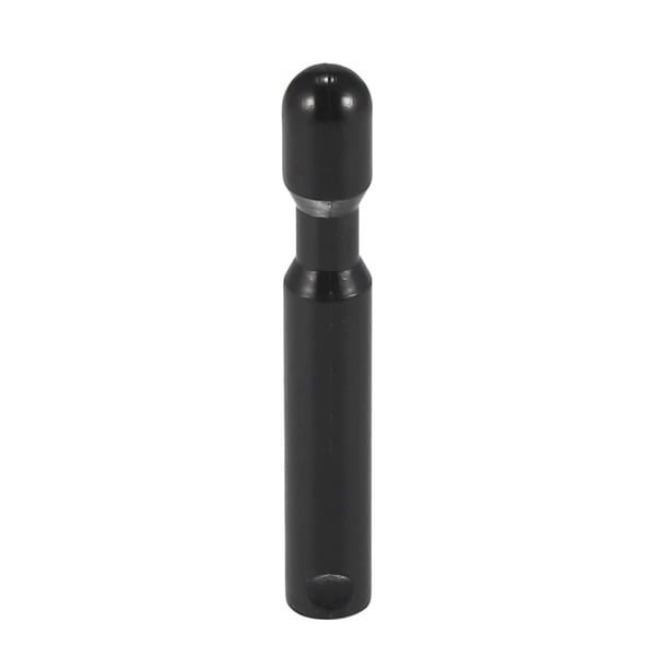 Riwesomey Cerradura interior de la puerta Tirador Perilla Durable Resistente al desgaste Cerraduras automáticas Pasador de tracción Reemplazo Vehículos, repuestos y accesorios Mis