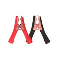 thumbnail image 3 of BotaniNest Heavy Duty Automotive For Battery Boosting Emergency Vehicle With Strong Clamps And Flexible Copper Wire, 3 of 4