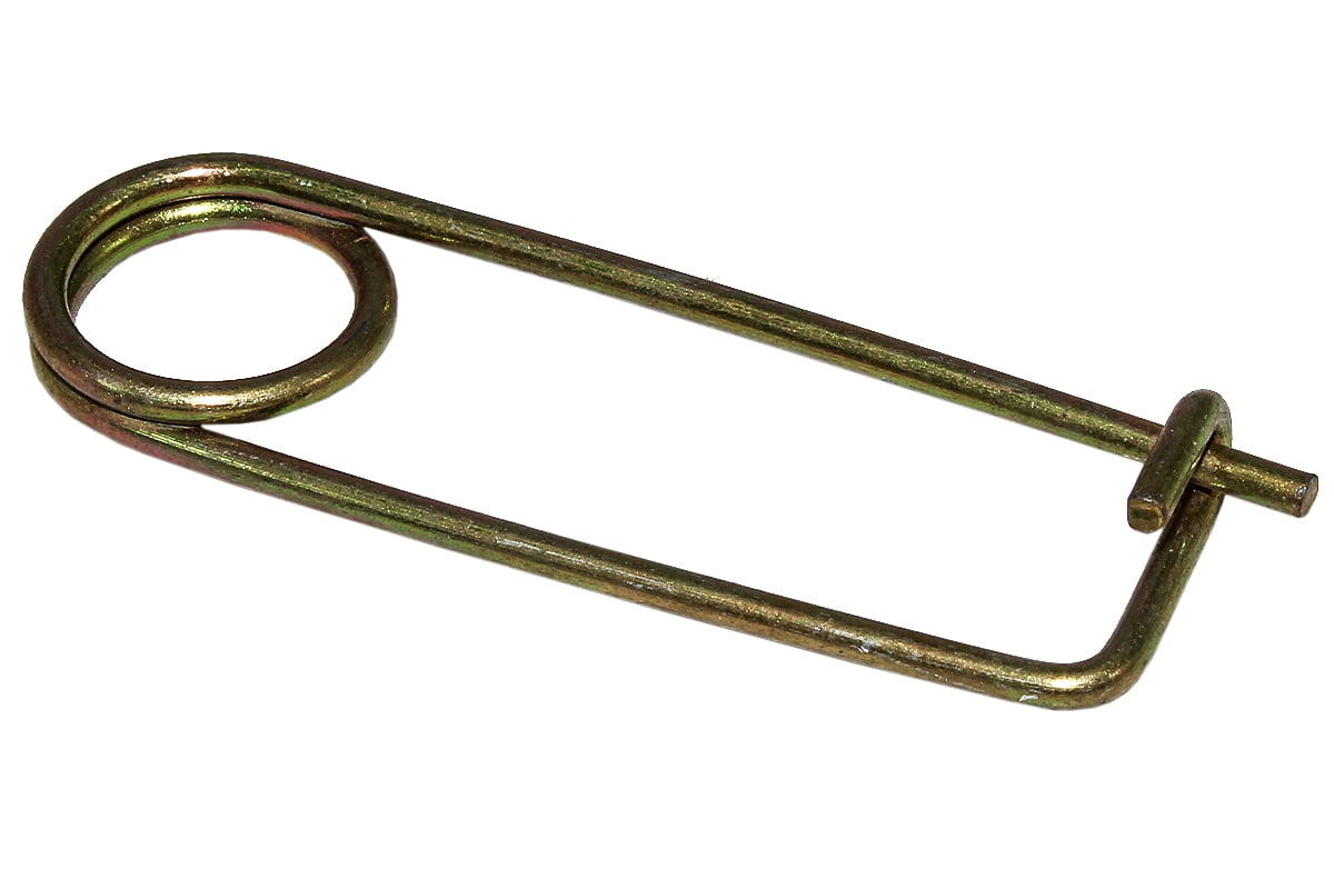 Tools Safety Pin 25/8" Long . PinSafety2.625