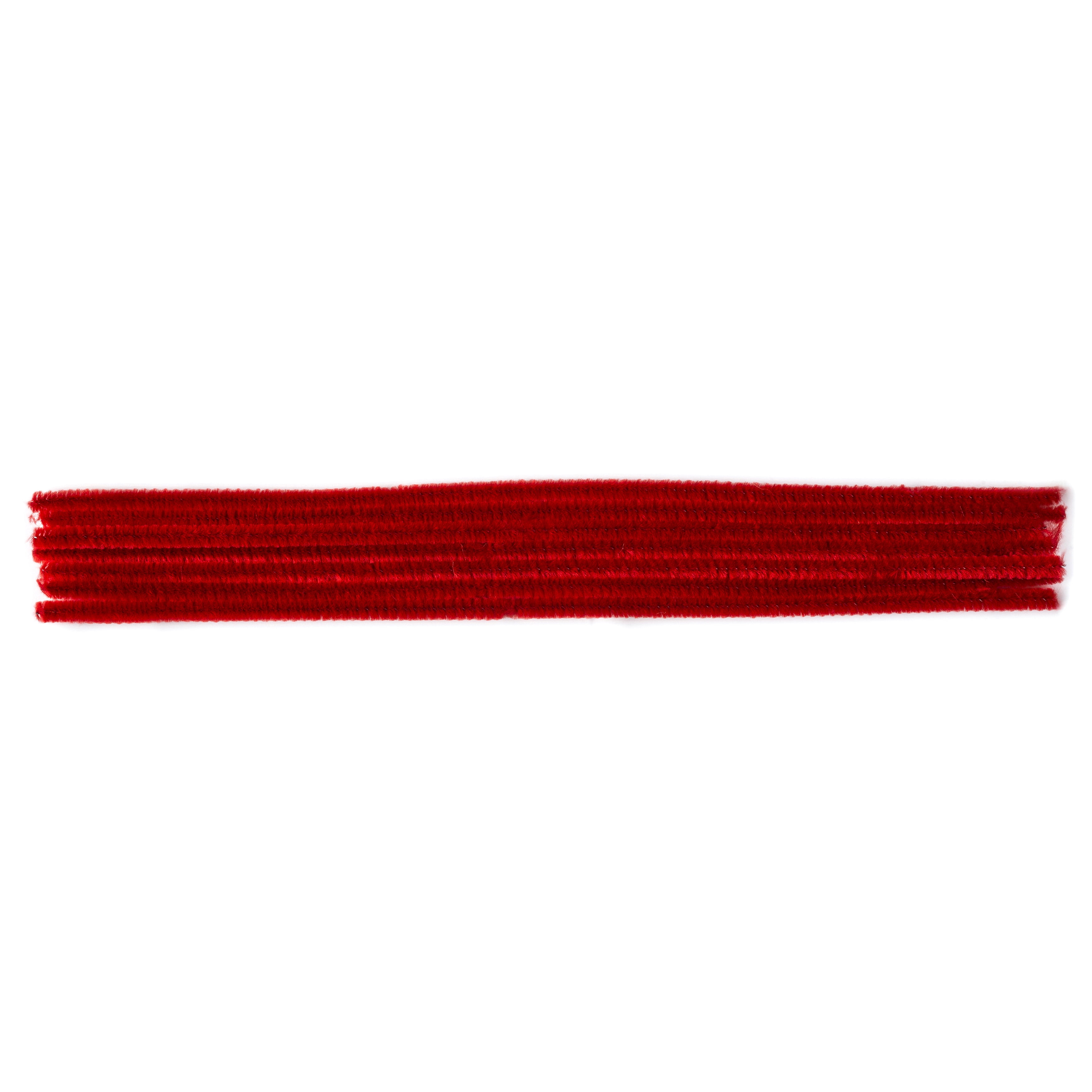 12 Packs: 100 ct. (1,200 total) Chenille Pipe Cleaners by Creatology™