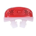 thumbnail image 3 of Electric Fan 2 in 1 Anti Stop Snoring Snore Silicone Snore Stopper Sleep Device, 3 of 5