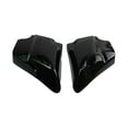 thumbnail image 4 of Motorcycle Side Covers Panels Left & Right Set for Harley Touring Street Glide 2009-2023 2019, 4 of 8