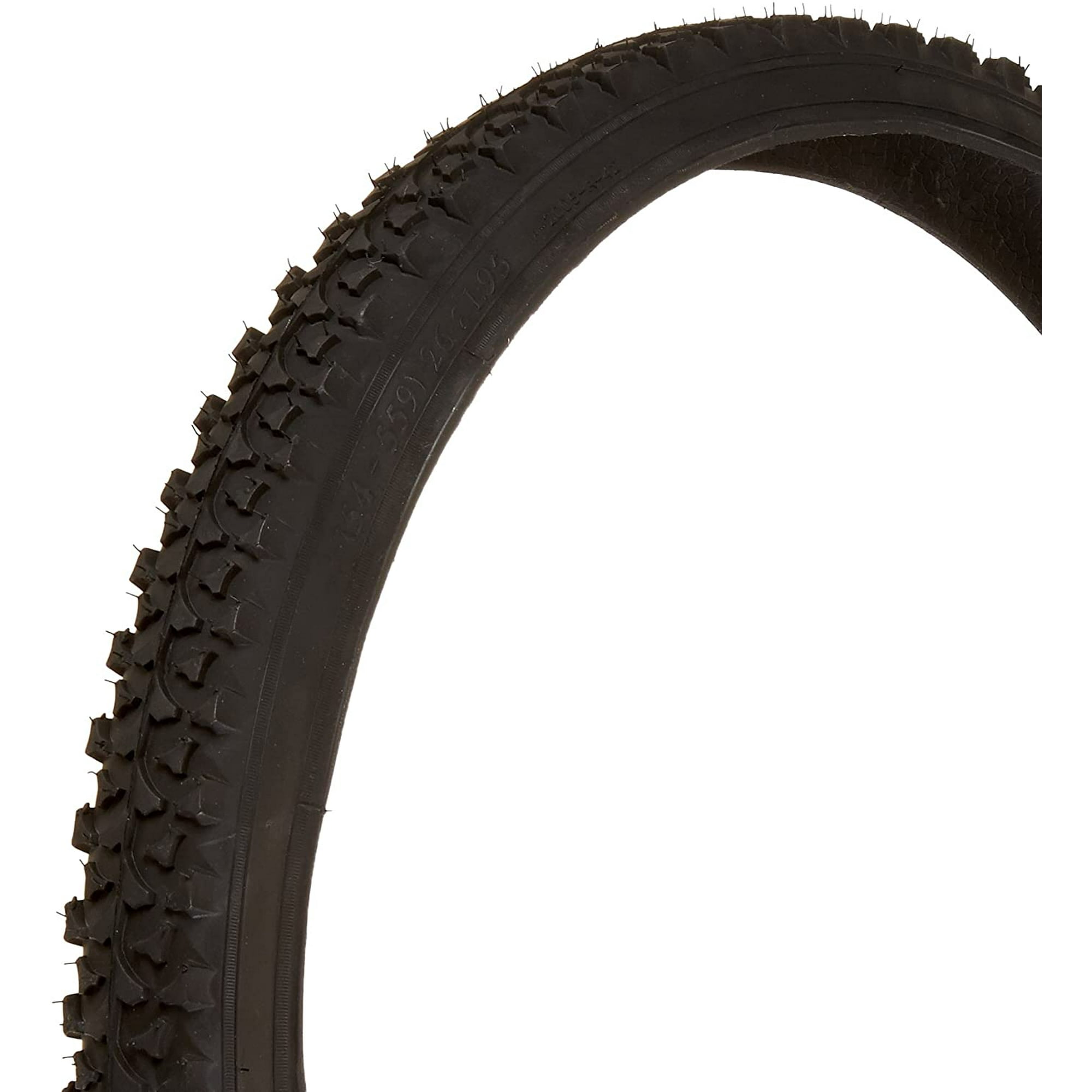 Schwinn Mountain Bike Tire (Black, 26 x | Walmart Canada