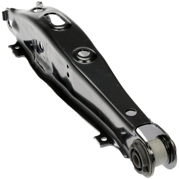 Dorman 528-096 Rear Right Lower Suspension Control Arm for Specific Lexus Models, Black