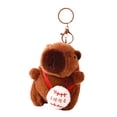 thumbnail image 2 of Llavero de peluche Strade Fareast Limited, 2 of 8