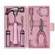 thumbnail image 3 of Kit de herramientas portátiles Tool Box Stalwart de 7 piezas con martillo y alicates, 3 of 4