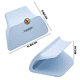 thumbnail image 2 of Soporte Base Anti derrapante Virtual Zone para Control Dualsense de PS5, 2 of 4