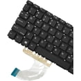 thumbnail image 5 of Replacement Laptop Keyboard No Backlight for HP ProBook 430 G6 435 430 G7 ZHAN 66 Pro 13 G2 US Layout, 5 of 5
