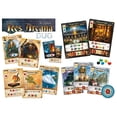 thumbnail image 3 of Juego de mesa Res Arcana Duo Strategic para 2 jugadores Duel 14+ Sand Castle, 3 of 4