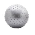 thumbnail image 1 of Fitness ball, thickened explosion-proof massage ball, fitness training, 1 of 5