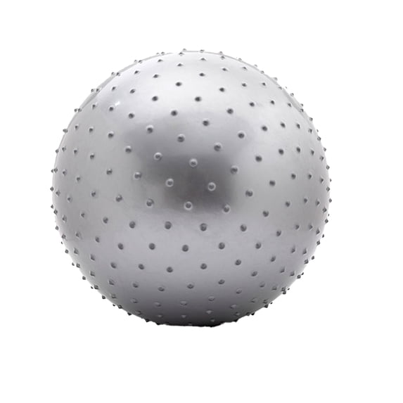 Fitness ball, thickened explosion-proof massage ball, fitness training