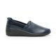 thumbnail image 1 of Flats Flexi para Mujer Estilo 45606 Azul, 1 of 1