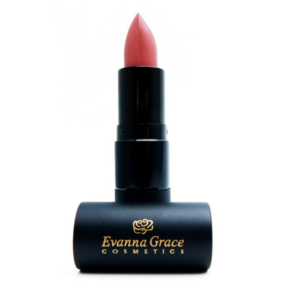 Evanna Grace Cosmetics Infinity Lipstick M01 Azalea Kiss .13 Oz.