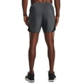 thumbnail image 3 of Under Armour Mens Fitness Workout Shorts Gray M, 3 of 6