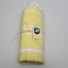 Lucky 100% Turkish Cotton Pestemal/Fouta Towel