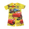 thumbnail image 1 of Avengers Suit Short Sleeve Pajamas Home Clothes Boy--Youyoupin, 1 of 4